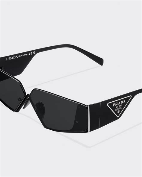 sonnenbrille männer prada|Prada sonnenbrillen.